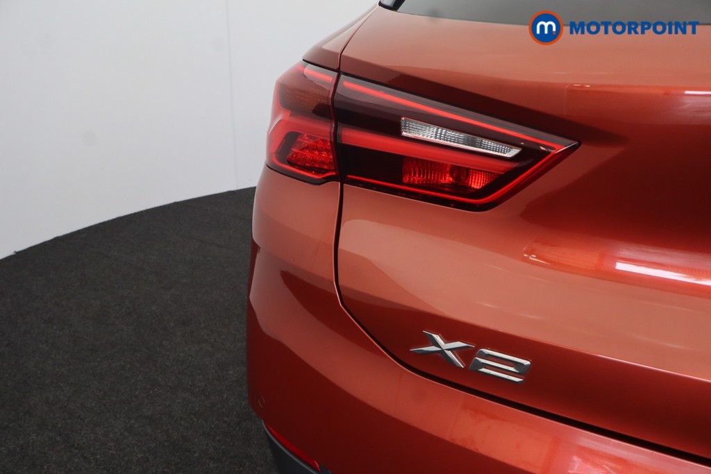 BMW X2 M Sport Automatic Diesel SUV - Stock Number (1596848) - 39th supplementary image