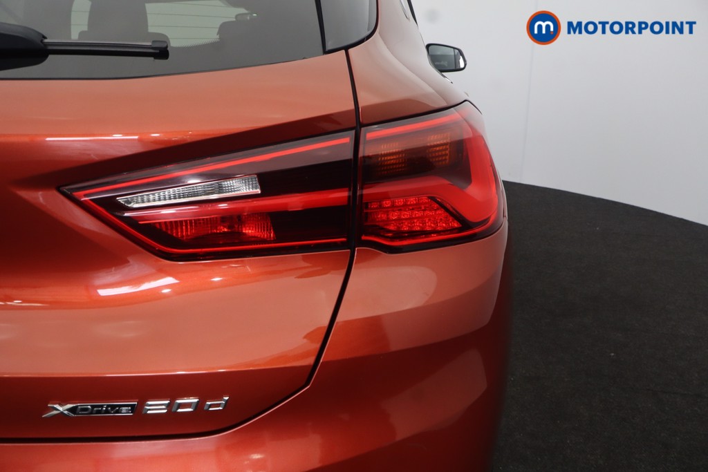 BMW X2 M Sport Automatic Diesel SUV - Stock Number (1596848) - 40th supplementary image