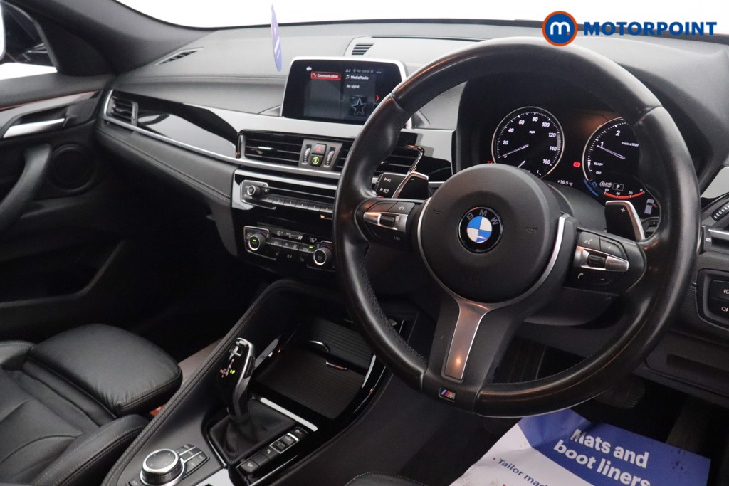 BMW X2 M Sport Automatic Diesel SUV - Stock Number (1596848) - 1st supplementary image