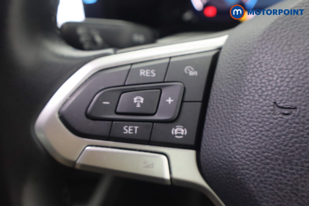 Volkswagen Golf Life Manual Petrol Hatchback - Stock Number (1608331) - 6th supplementary image