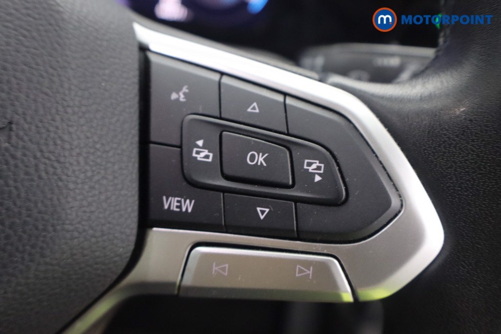 Volkswagen Golf Life Manual Petrol Hatchback - Stock Number (1608331) - 7th supplementary image
