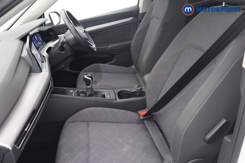 Volkswagen Golf Life Manual Petrol Hatchback - Stock Number (1608331) - 10th supplementary image