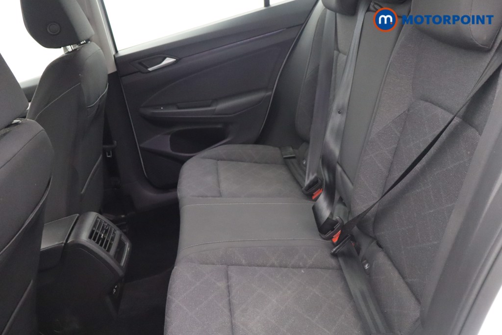 Volkswagen Golf Life Manual Petrol Hatchback - Stock Number (1608331) - 11th supplementary image