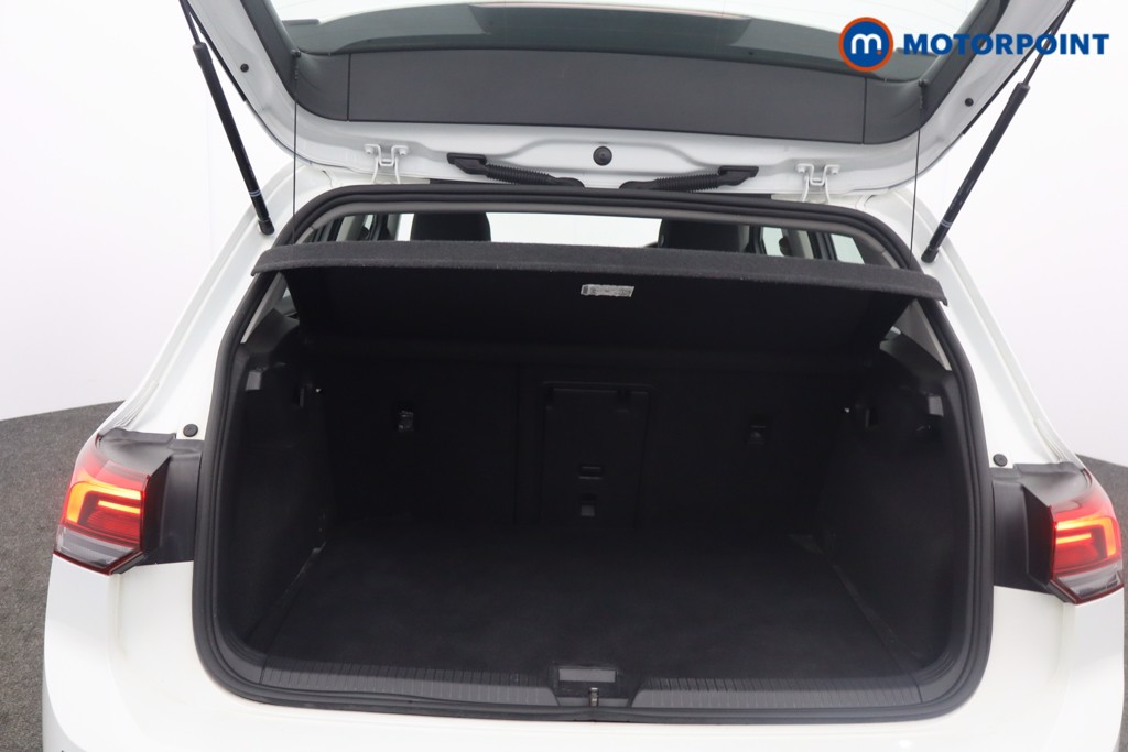 Volkswagen Golf Life Manual Petrol Hatchback - Stock Number (1608331) - 12th supplementary image
