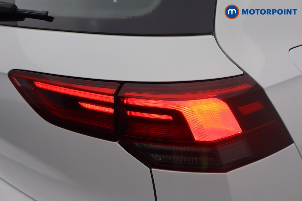 Volkswagen Golf Life Manual Petrol Hatchback - Stock Number (1608331) - 13th supplementary image