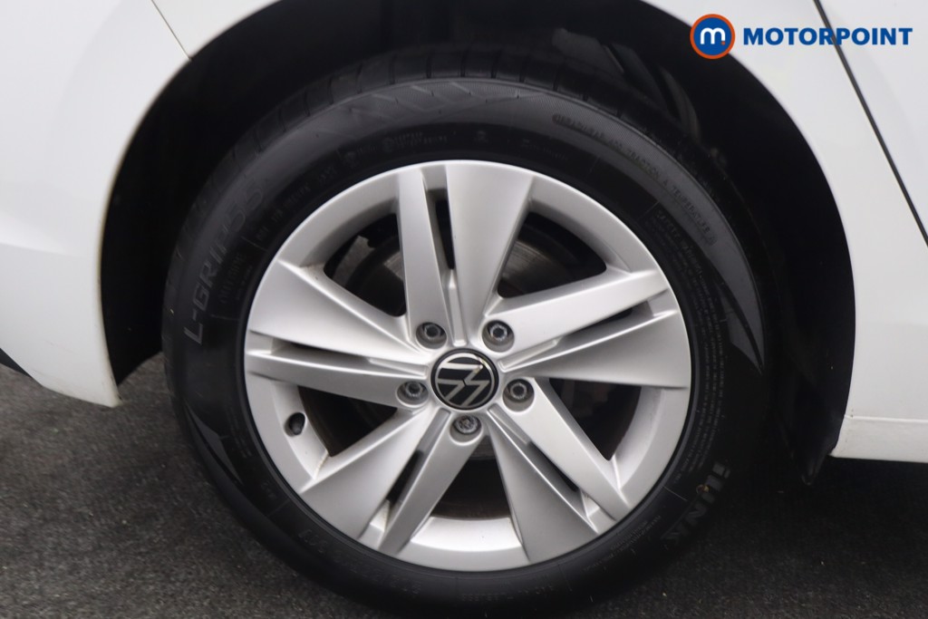 Volkswagen Golf Life Manual Petrol Hatchback - Stock Number (1608331) - 14th supplementary image