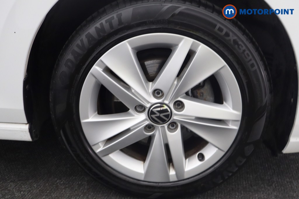 Volkswagen Golf Life Manual Petrol Hatchback - Stock Number (1608331) - 15th supplementary image