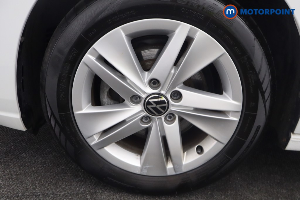 Volkswagen Golf Life Manual Petrol Hatchback - Stock Number (1608331) - 17th supplementary image