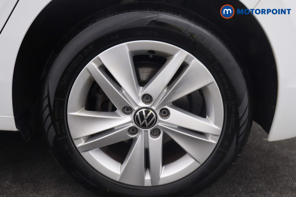 Volkswagen Golf Life Manual Petrol Hatchback - Stock Number (1608331) - 18th supplementary image