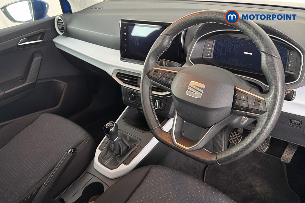 Seat Arona Se Technology Manual Petrol SUV - Stock Number (1621845) - 2nd supplementary image