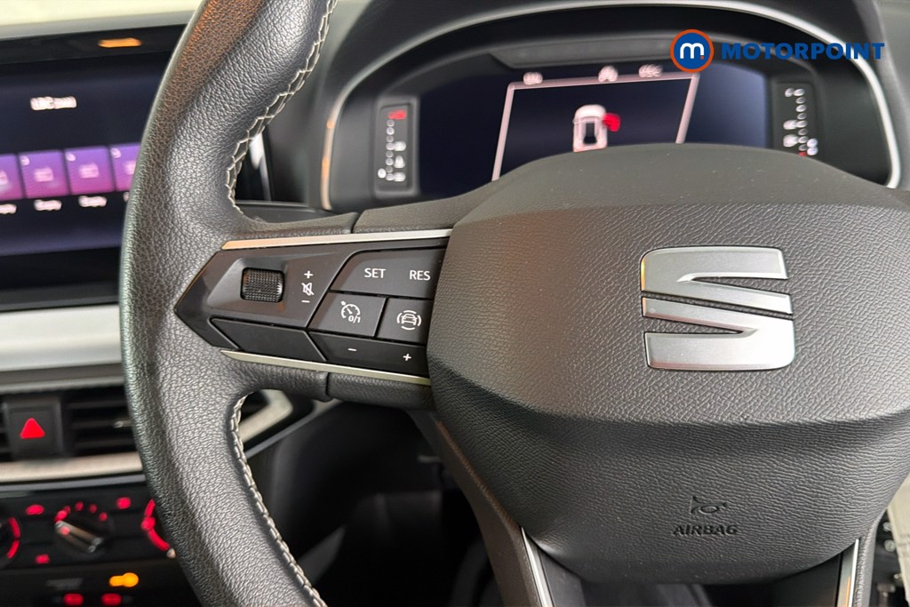 Seat Arona Se Technology Manual Petrol SUV - Stock Number (1621845) - 3rd supplementary image