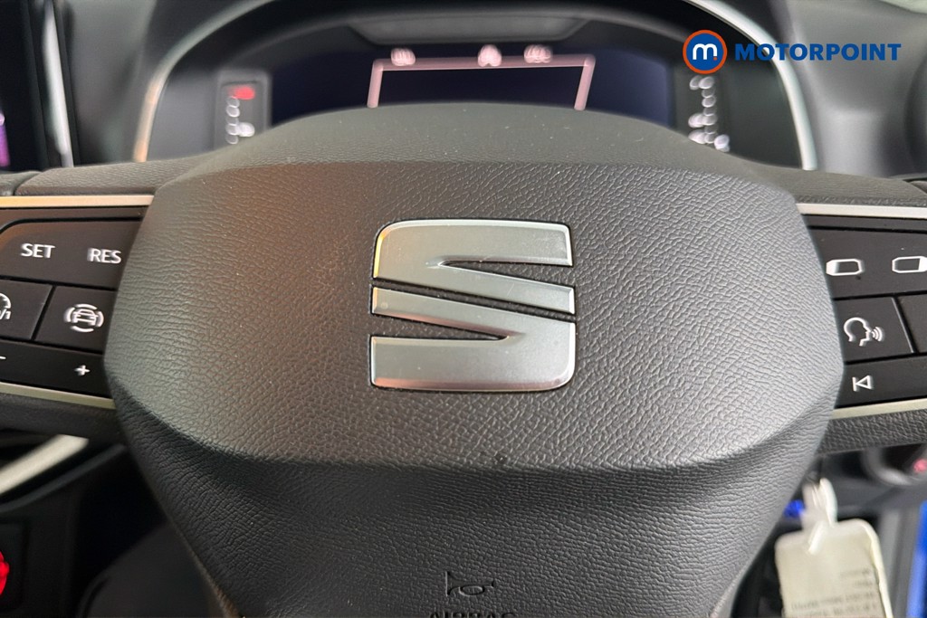 Seat Arona Se Technology Manual Petrol SUV - Stock Number (1621845) - 5th supplementary image