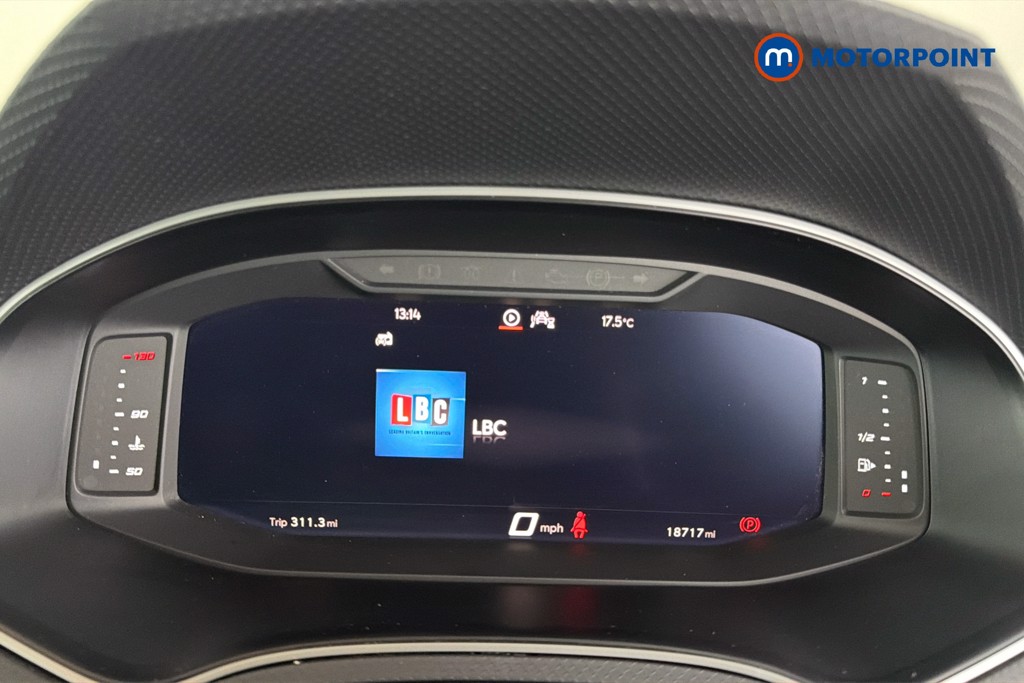 Seat Arona Se Technology Manual Petrol SUV - Stock Number (1621845) - 6th supplementary image