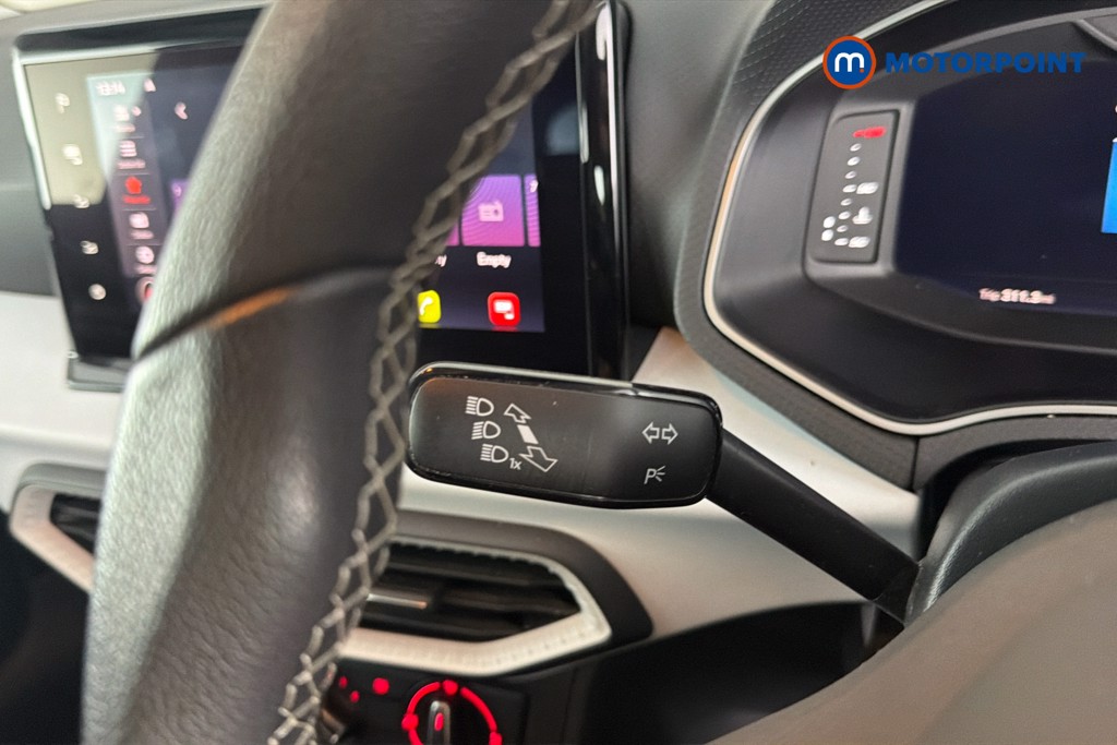 Seat Arona Se Technology Manual Petrol SUV - Stock Number (1621845) - 7th supplementary image