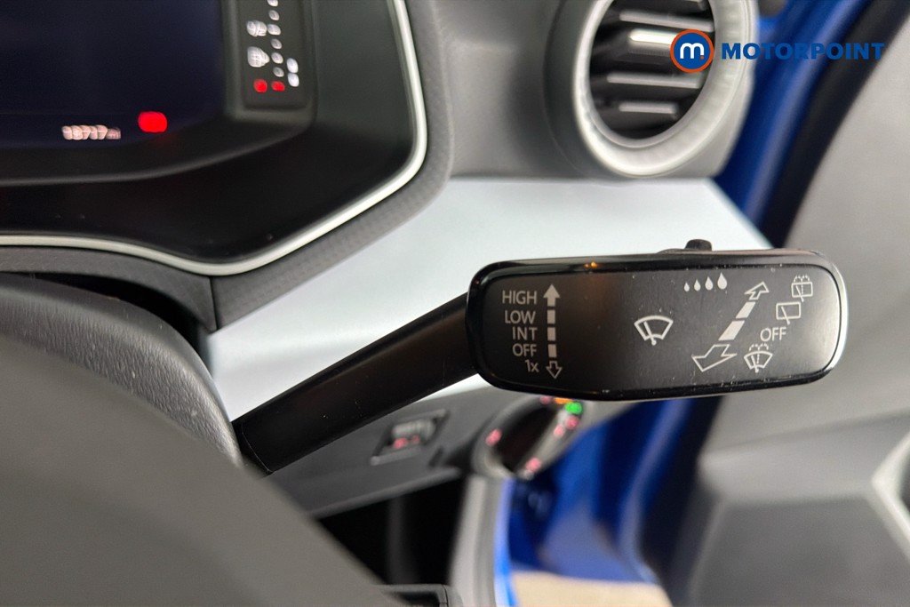 Seat Arona Se Technology Manual Petrol SUV - Stock Number (1621845) - 8th supplementary image