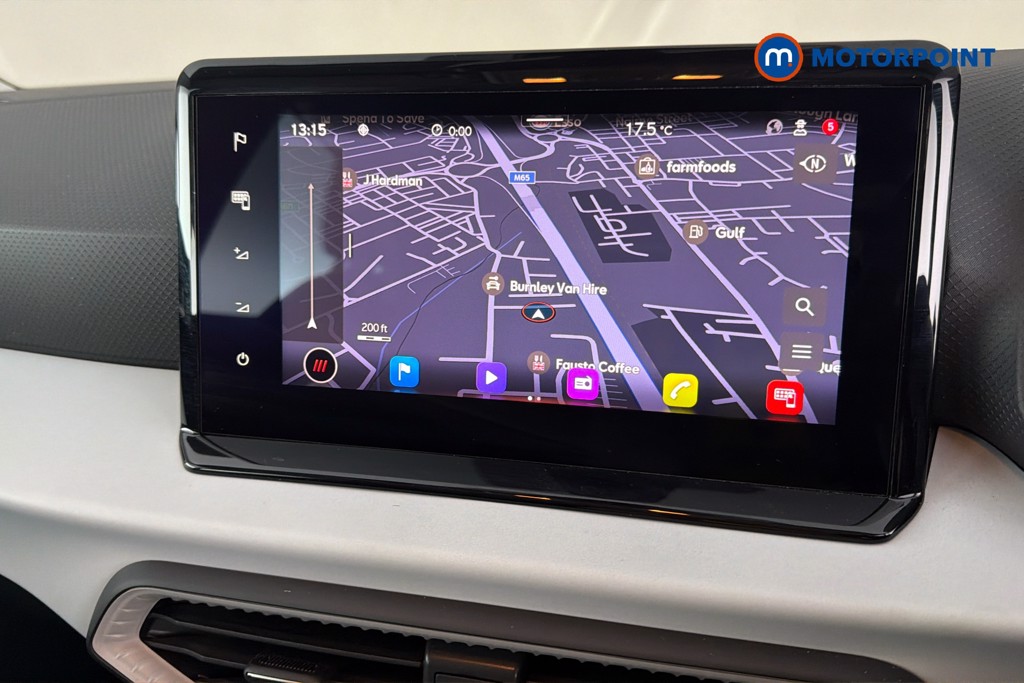 Seat Arona Se Technology Manual Petrol SUV - Stock Number (1621845) - 10th supplementary image