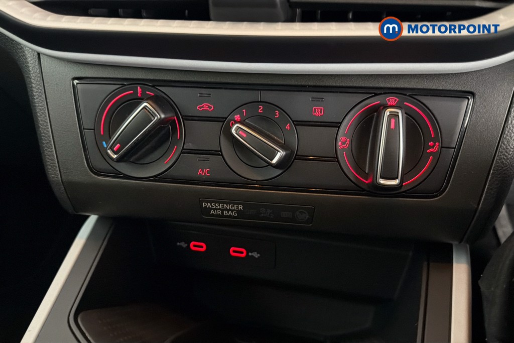 Seat Arona Se Technology Manual Petrol SUV - Stock Number (1621845) - 12th supplementary image
