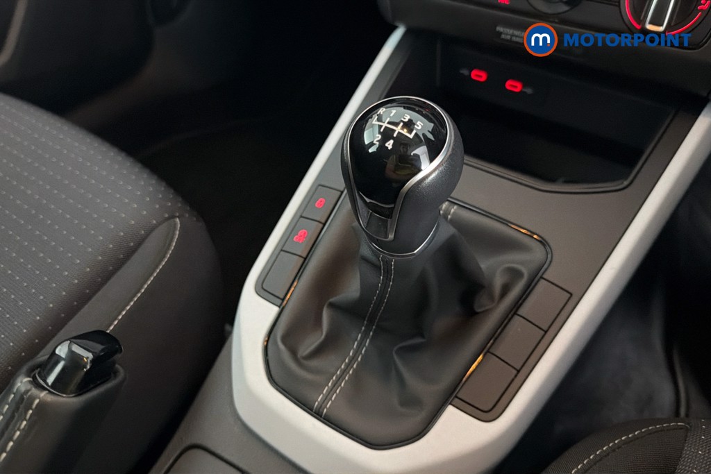 Seat Arona Se Technology Manual Petrol SUV - Stock Number (1621845) - 15th supplementary image