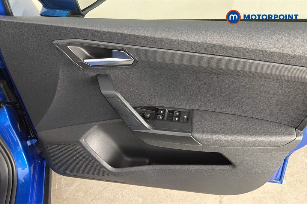 Seat Arona Se Technology Manual Petrol SUV - Stock Number (1621845) - 19th supplementary image