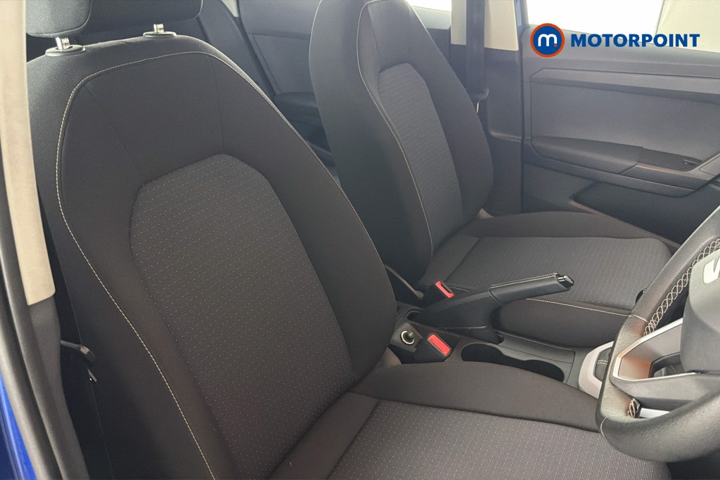 Seat Arona Se Technology Manual Petrol SUV - Stock Number (1621845) - 22nd supplementary image
