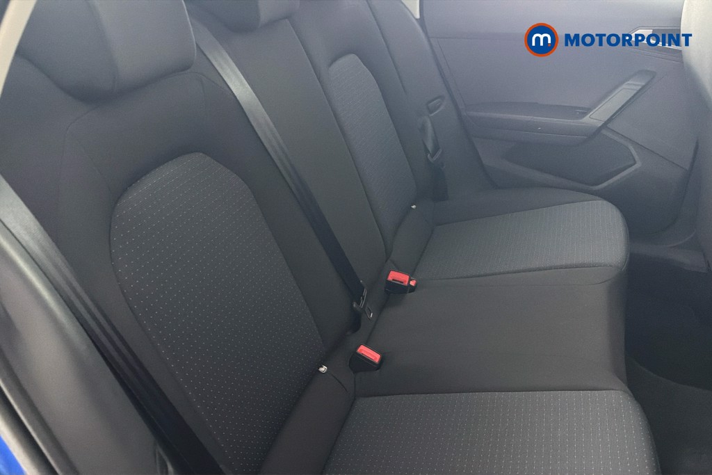 Seat Arona Se Technology Manual Petrol SUV - Stock Number (1621845) - 28th supplementary image