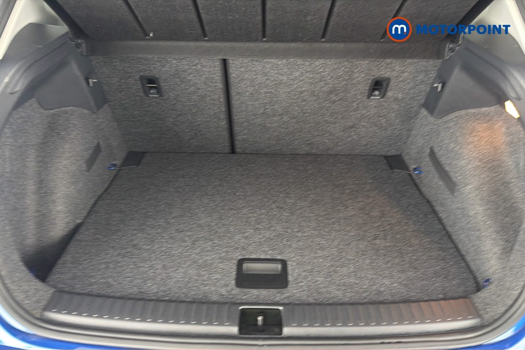 Seat Arona Se Technology Manual Petrol SUV - Stock Number (1621845) - 33rd supplementary image
