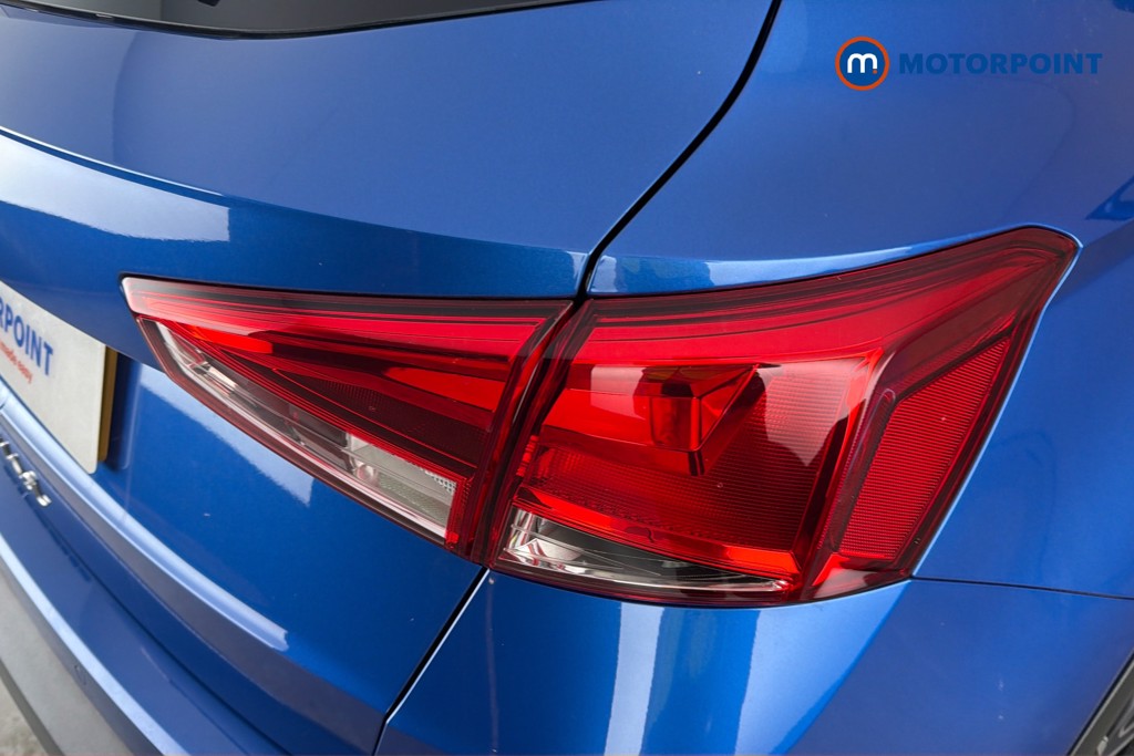 Seat Arona Se Technology Manual Petrol SUV - Stock Number (1621845) - 38th supplementary image