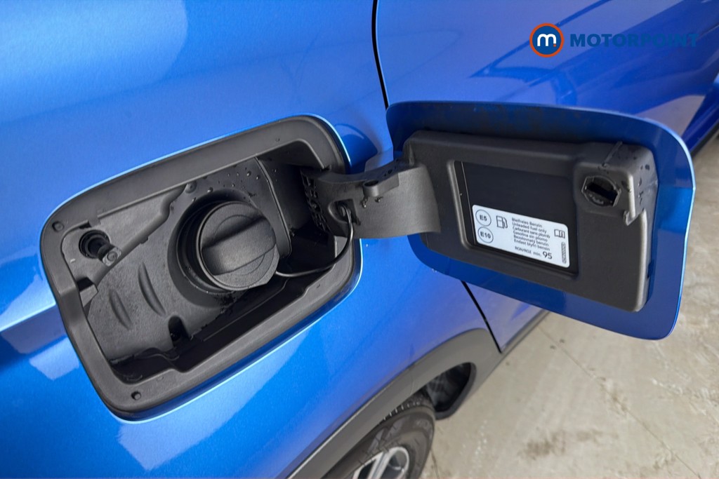 Seat Arona Se Technology Manual Petrol SUV - Stock Number (1621845) - 41st supplementary image