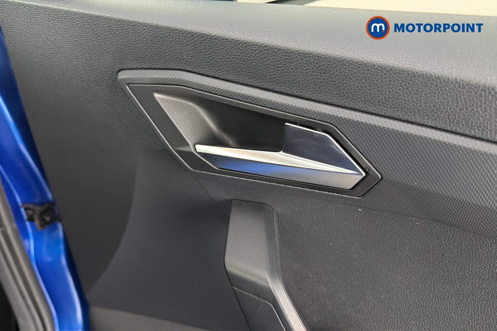 Seat Arona Se Technology Manual Petrol SUV - Stock Number (1621845) - 42nd supplementary image