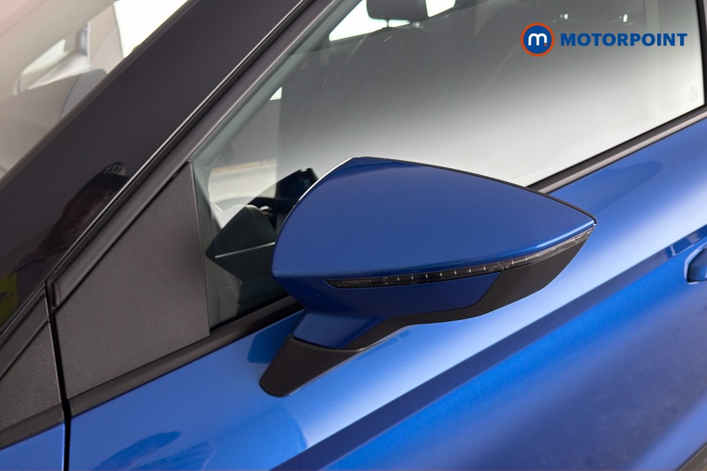 Seat Arona Se Technology Manual Petrol SUV - Stock Number (1621845) - 43rd supplementary image