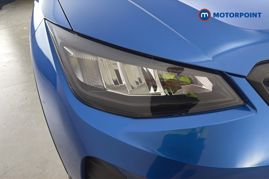 Seat Arona Se Technology Manual Petrol SUV - Stock Number (1621845) - 44th supplementary image