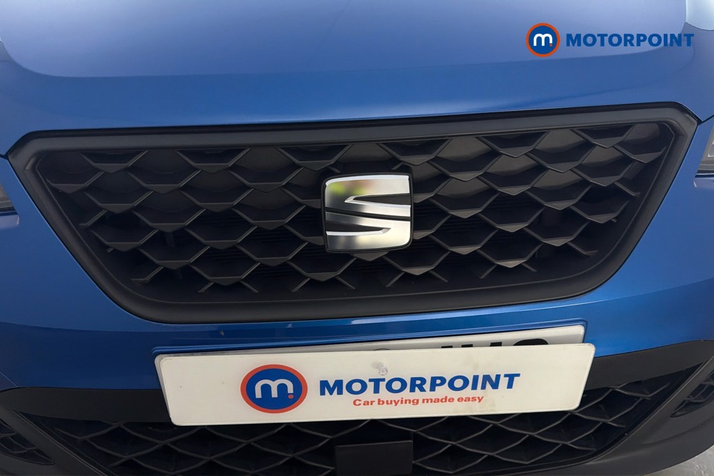 Seat Arona Se Technology Manual Petrol SUV - Stock Number (1621845) - 45th supplementary image