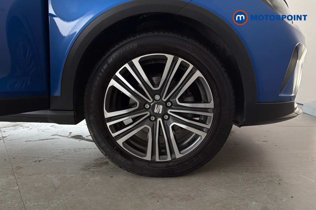 Seat Arona Se Technology Manual Petrol SUV - Stock Number (1621845) - 50th supplementary image