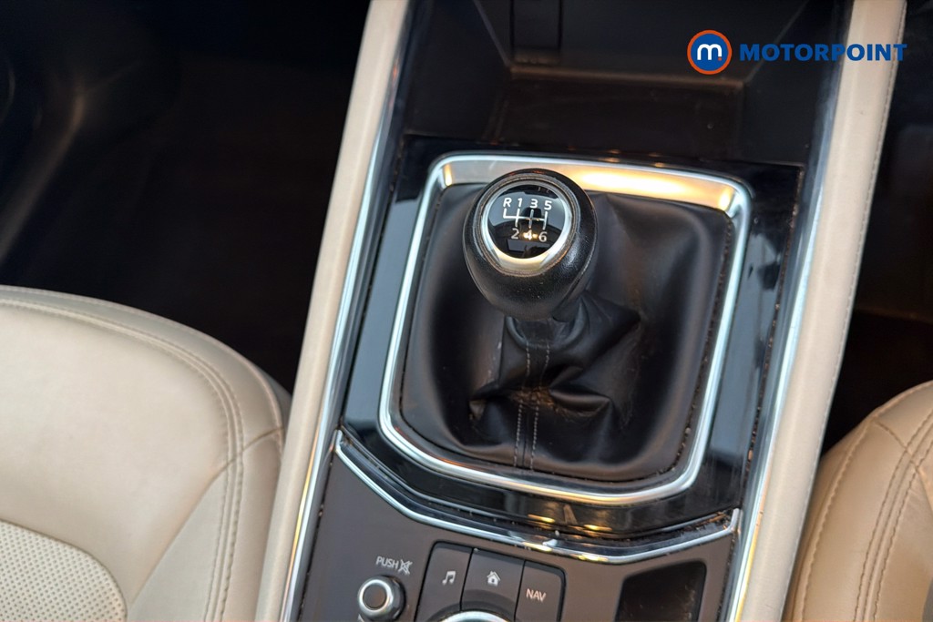 Mazda Cx-5 Sport Nav-Plus Manual Petrol SUV - Stock Number (1636979) - 15th supplementary image