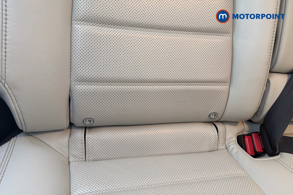 Mazda Cx-5 Sport Nav-Plus Manual Petrol SUV - Stock Number (1636979) - 29th supplementary image