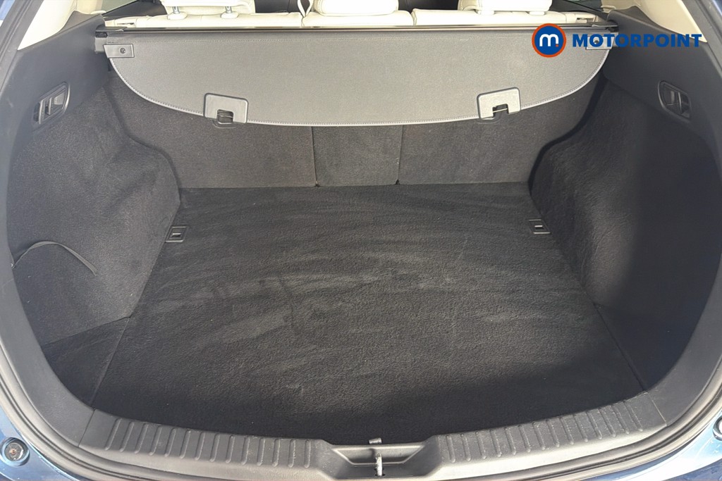 Mazda Cx-5 Sport Nav-Plus Manual Petrol SUV - Stock Number (1636979) - 33rd supplementary image