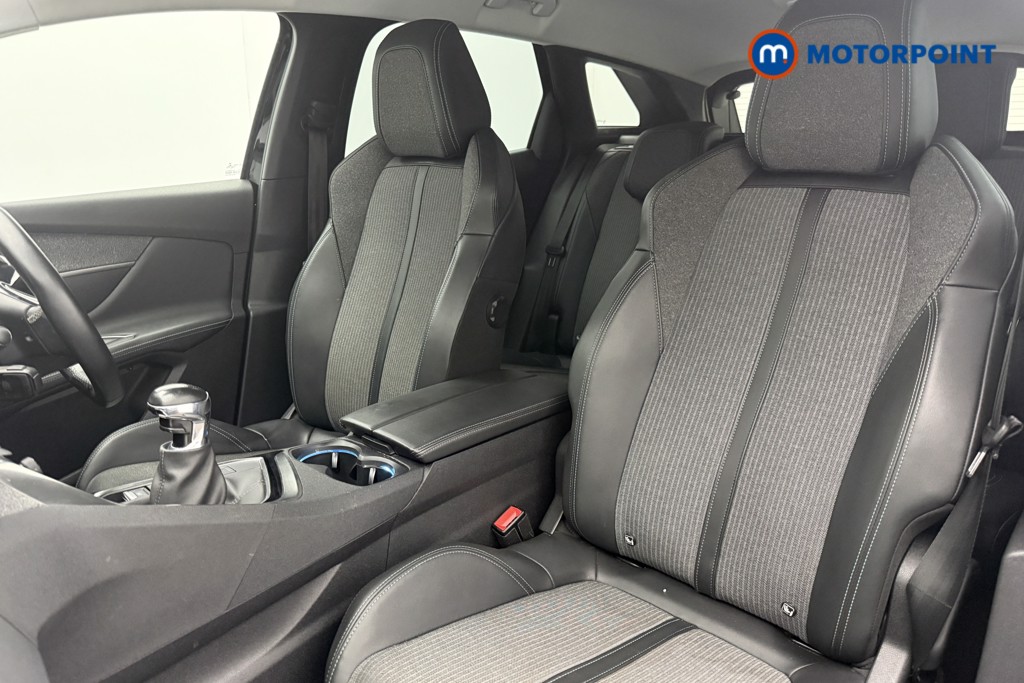 Peugeot 3008 Allure Premium Manual Diesel SUV - Stock Number (1644316) - 3rd supplementary image