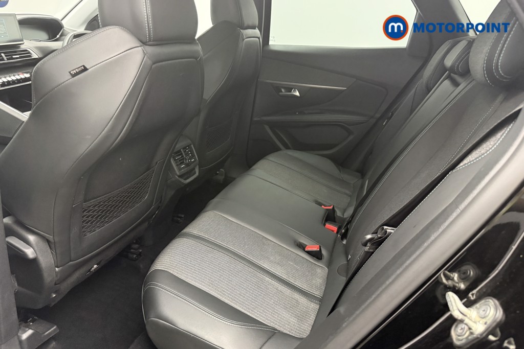 Peugeot 3008 Allure Premium Manual Diesel SUV - Stock Number (1644316) - 5th supplementary image