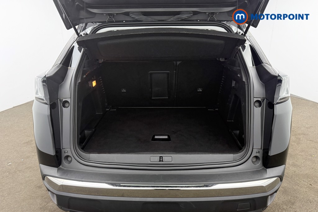 Peugeot 3008 Allure Premium Manual Diesel SUV - Stock Number (1644316) - 6th supplementary image