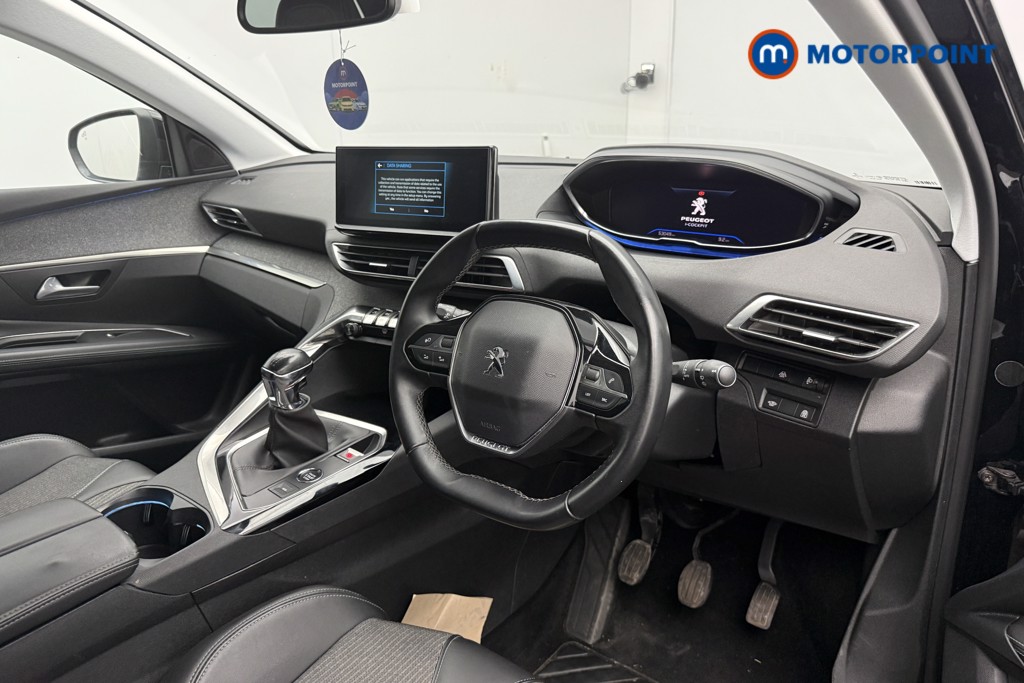 Peugeot 3008 Allure Premium Manual Diesel SUV - Stock Number (1644316) - 7th supplementary image