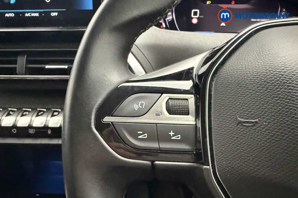Peugeot 3008 Allure Premium Manual Diesel SUV - Stock Number (1644316) - 8th supplementary image