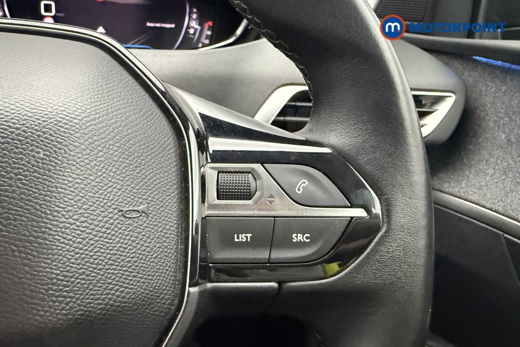 Peugeot 3008 Allure Premium Manual Diesel SUV - Stock Number (1644316) - 9th supplementary image