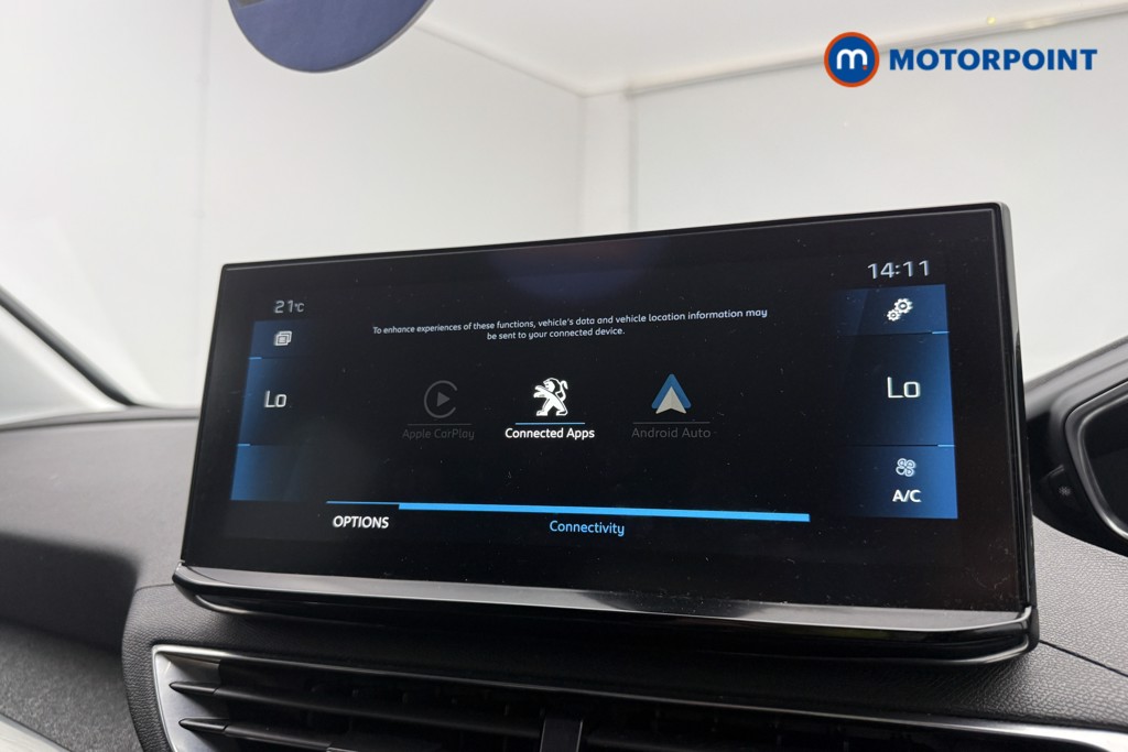 Peugeot 3008 Allure Premium Manual Diesel SUV - Stock Number (1644316) - 11th supplementary image