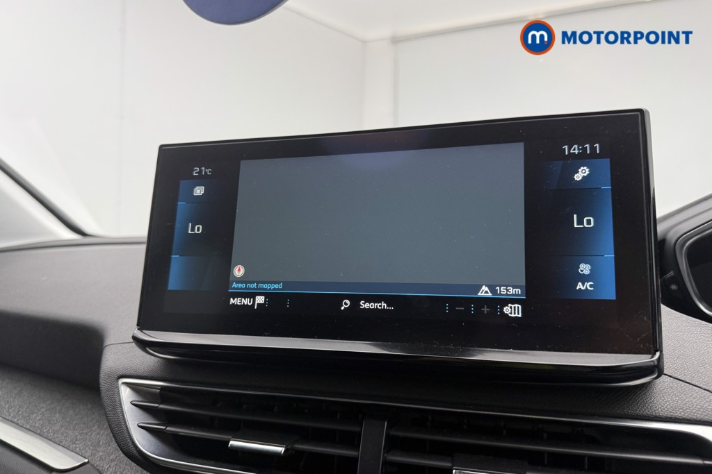 Peugeot 3008 Allure Premium Manual Diesel SUV - Stock Number (1644316) - 12th supplementary image