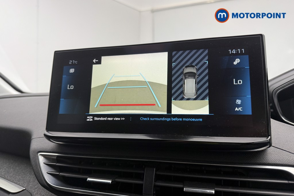 Peugeot 3008 Allure Premium Manual Diesel SUV - Stock Number (1644316) - 13th supplementary image