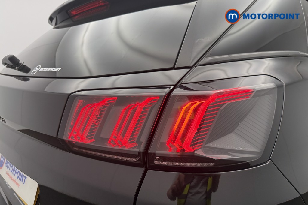 Peugeot 3008 Allure Premium Manual Diesel SUV - Stock Number (1644316) - 18th supplementary image