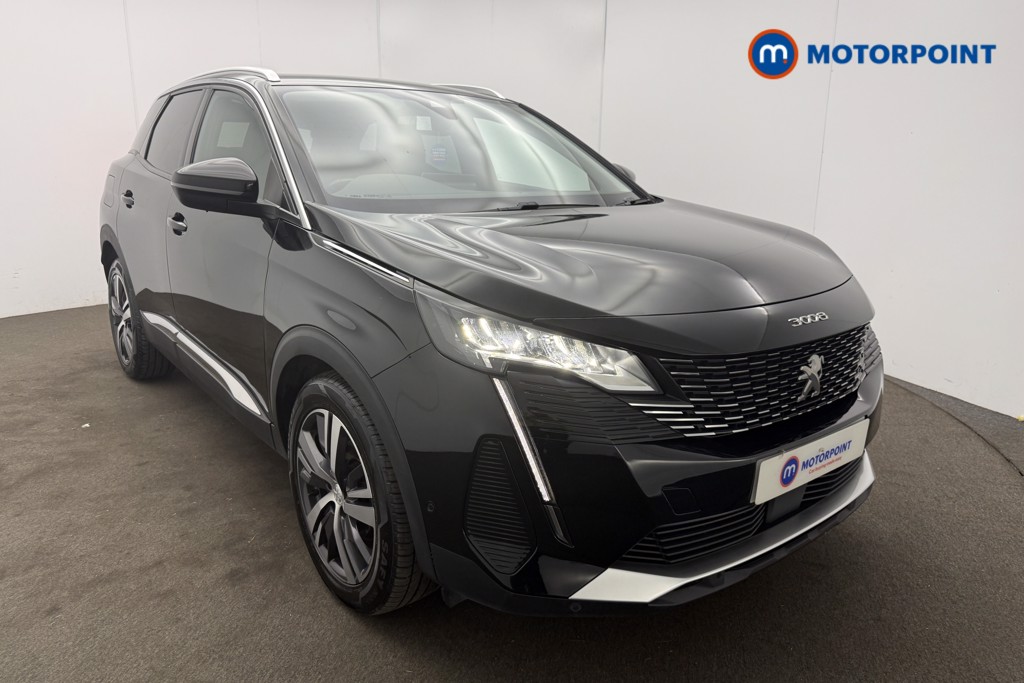 Peugeot 3008 Allure Premium Manual Diesel SUV - Stock Number (1644316) - 19th supplementary image