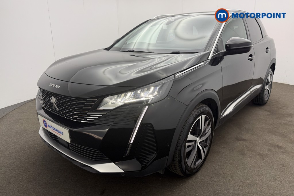 Peugeot 3008 Allure Premium Manual Diesel SUV - Stock Number (1644316) - 20th supplementary image