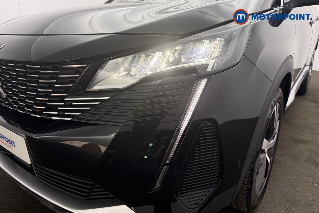 Peugeot 3008 Allure Premium Manual Diesel SUV - Stock Number (1644316) - 21st supplementary image