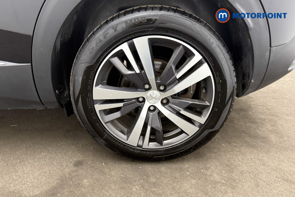 Peugeot 3008 Allure Premium Manual Diesel SUV - Stock Number (1644316) - 24th supplementary image